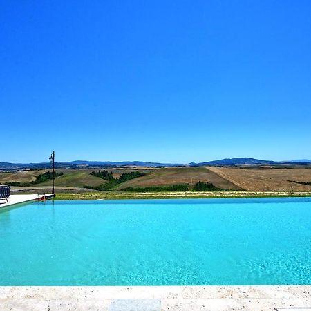Villa Massimiliano By Posarellivillas 渥尔特拉 外观 照片