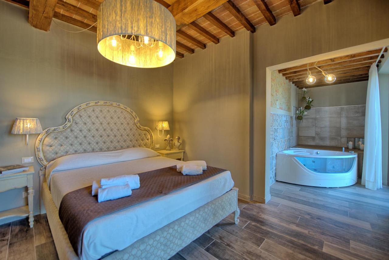 Villa Massimiliano By Posarellivillas 渥尔特拉 外观 照片